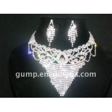 costume jewelry sets (GWJS0349)